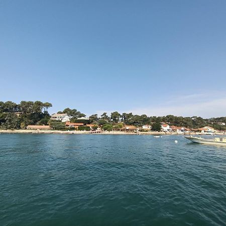 Suite Privative De 28M2 Climatisee, Proche Plage Et Commerces 오덴쥐 외부 사진