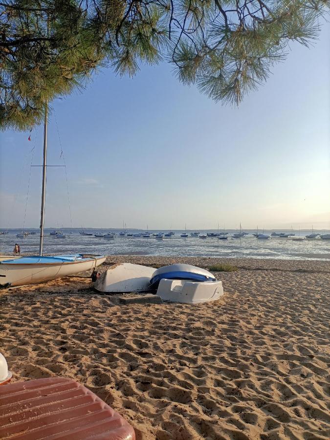 Suite Privative De 28M2 Climatisee, Proche Plage Et Commerces 오덴쥐 외부 사진