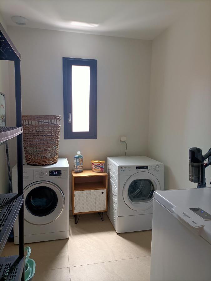 Suite Privative De 28M2 Climatisee, Proche Plage Et Commerces 오덴쥐 외부 사진