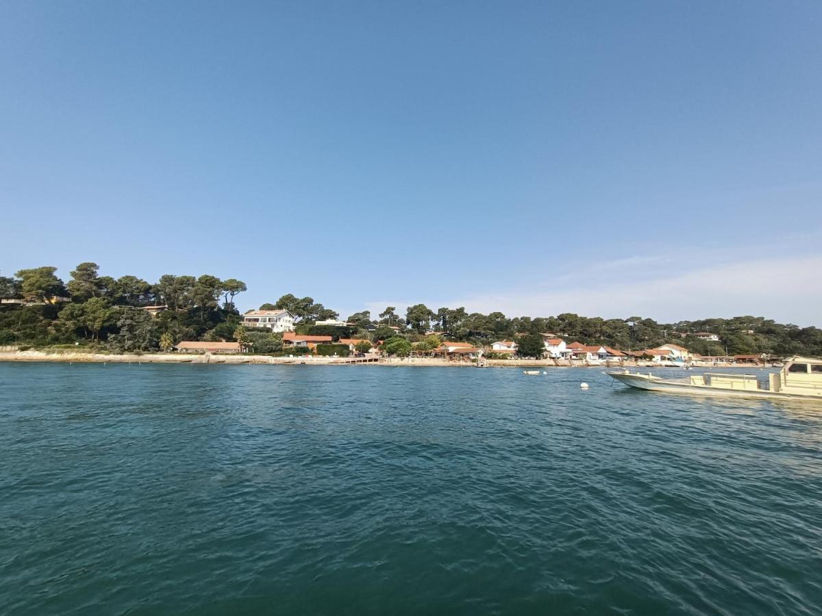 Suite Privative De 28M2 Climatisee, Proche Plage Et Commerces 오덴쥐 외부 사진
